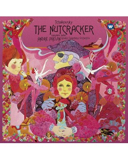 André Previn, London Symphony Orchestra - Tchaikovsky: The Nutcracker (2 Vinyl)